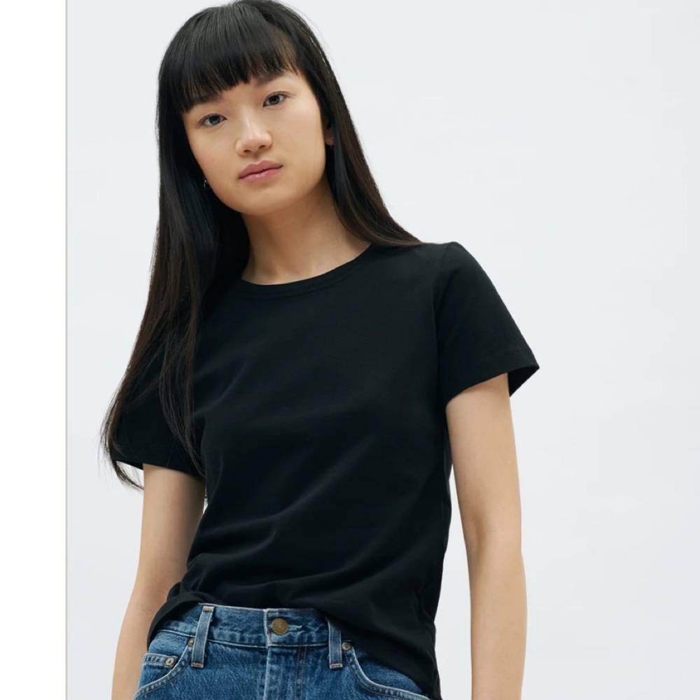 Kotn Essential Crew Tee